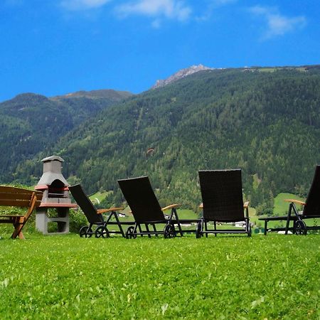 Chalet Olympia Neustift im Stubaital Ngoại thất bức ảnh