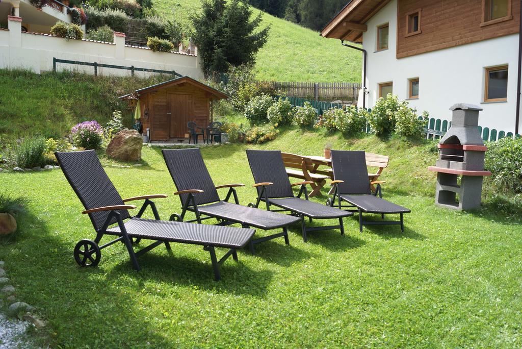 Chalet Olympia Neustift im Stubaital Ngoại thất bức ảnh