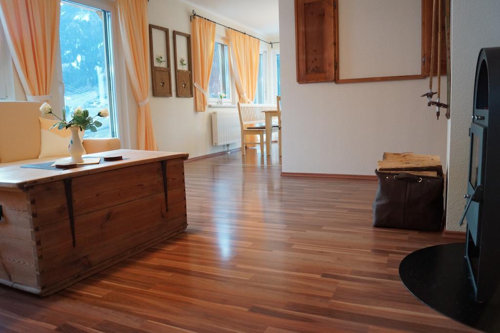 Chalet Olympia Neustift im Stubaital Ngoại thất bức ảnh