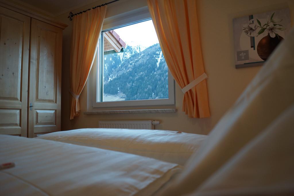 Chalet Olympia Neustift im Stubaital Phòng bức ảnh