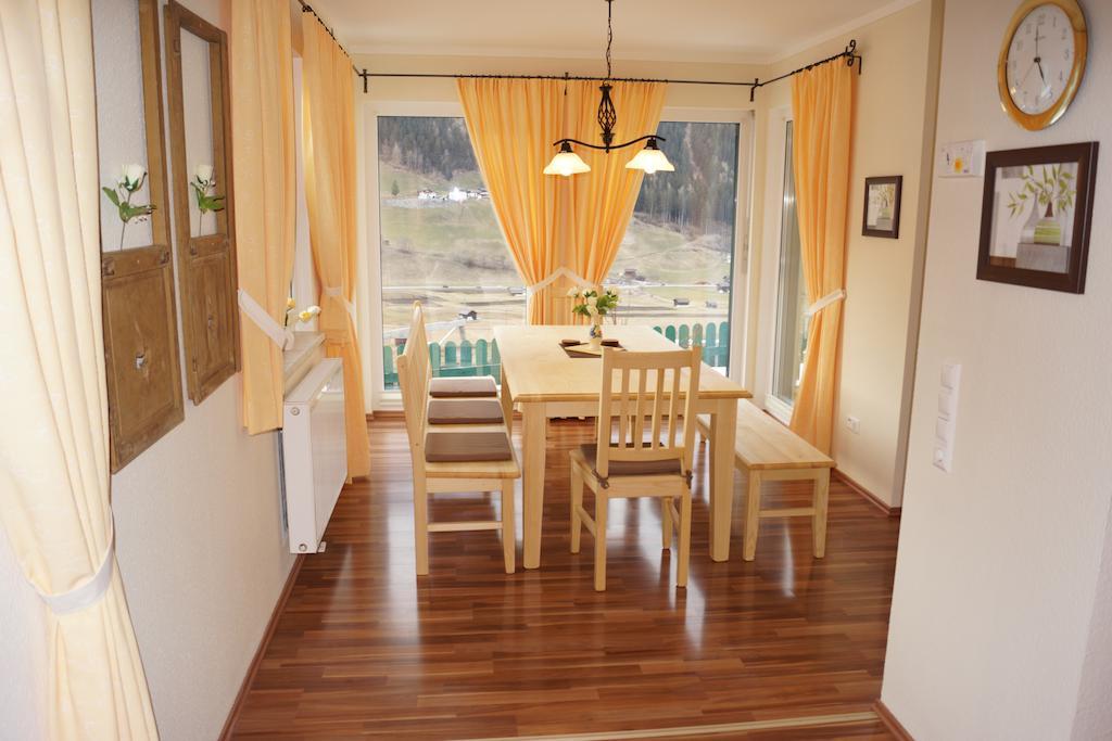 Chalet Olympia Neustift im Stubaital Ngoại thất bức ảnh