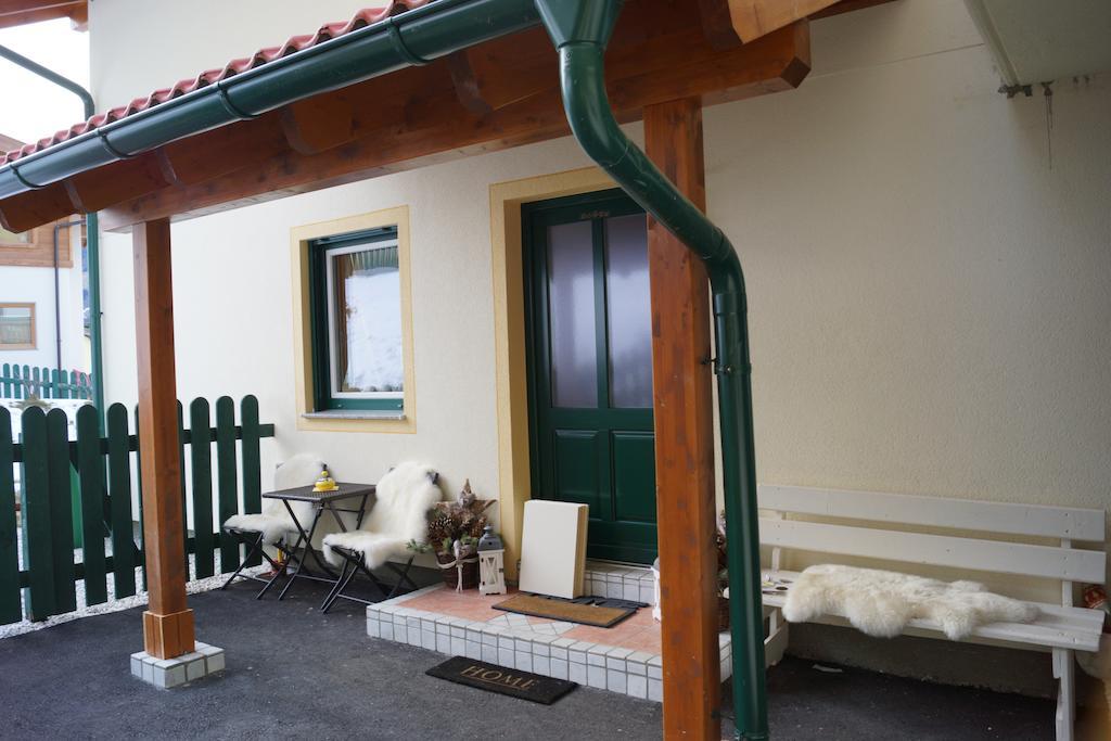 Chalet Olympia Neustift im Stubaital Ngoại thất bức ảnh