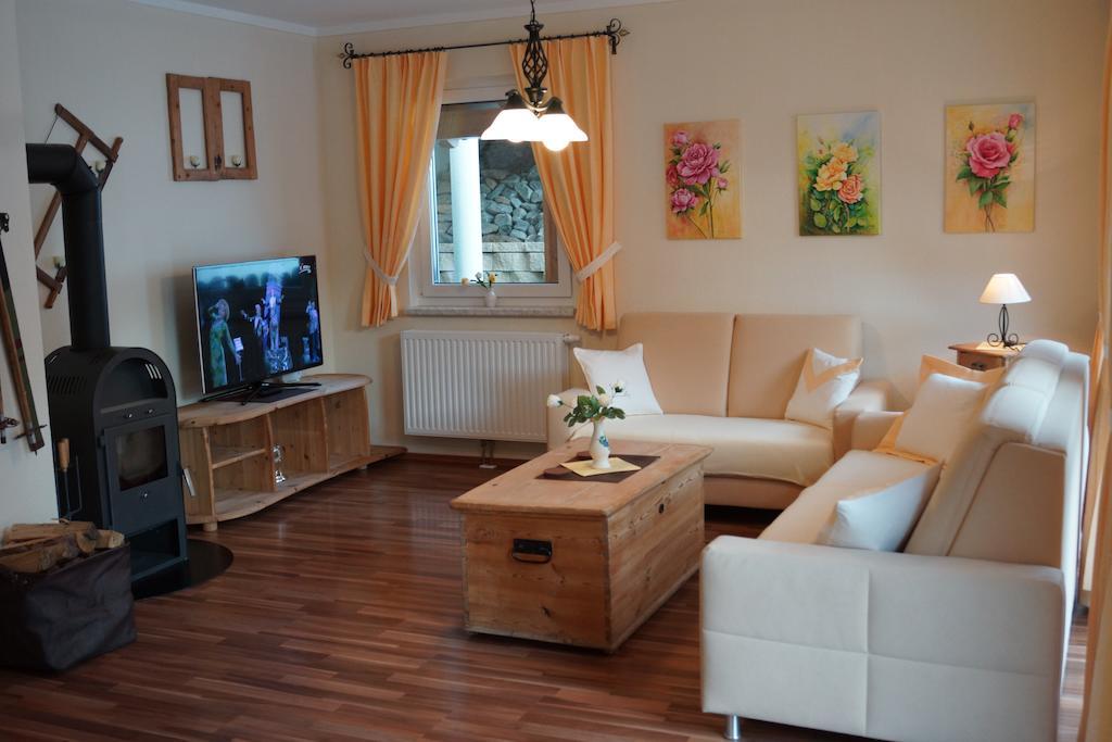 Chalet Olympia Neustift im Stubaital Ngoại thất bức ảnh