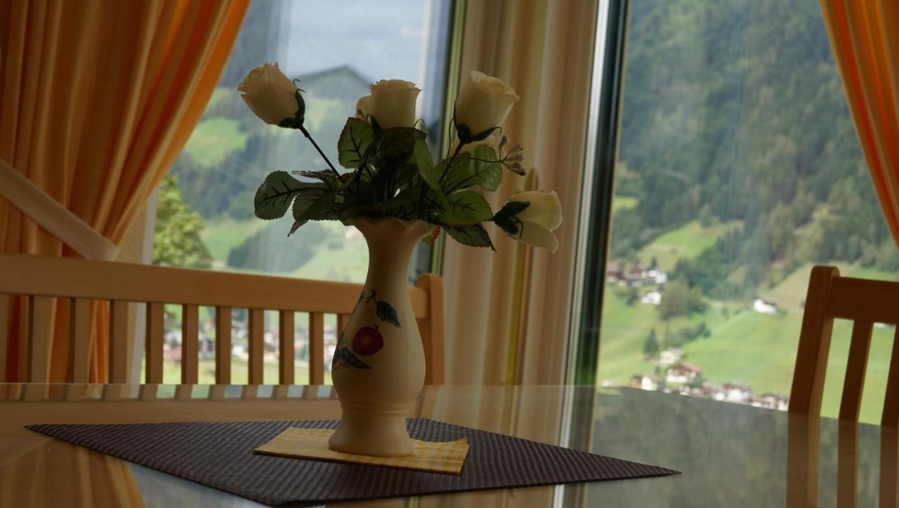 Chalet Olympia Neustift im Stubaital Ngoại thất bức ảnh