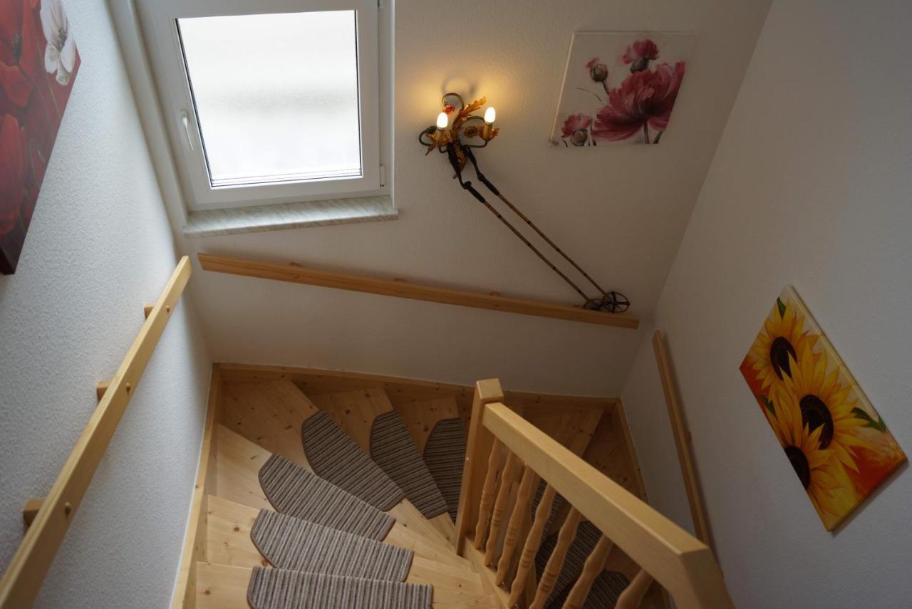 Chalet Olympia Neustift im Stubaital Ngoại thất bức ảnh