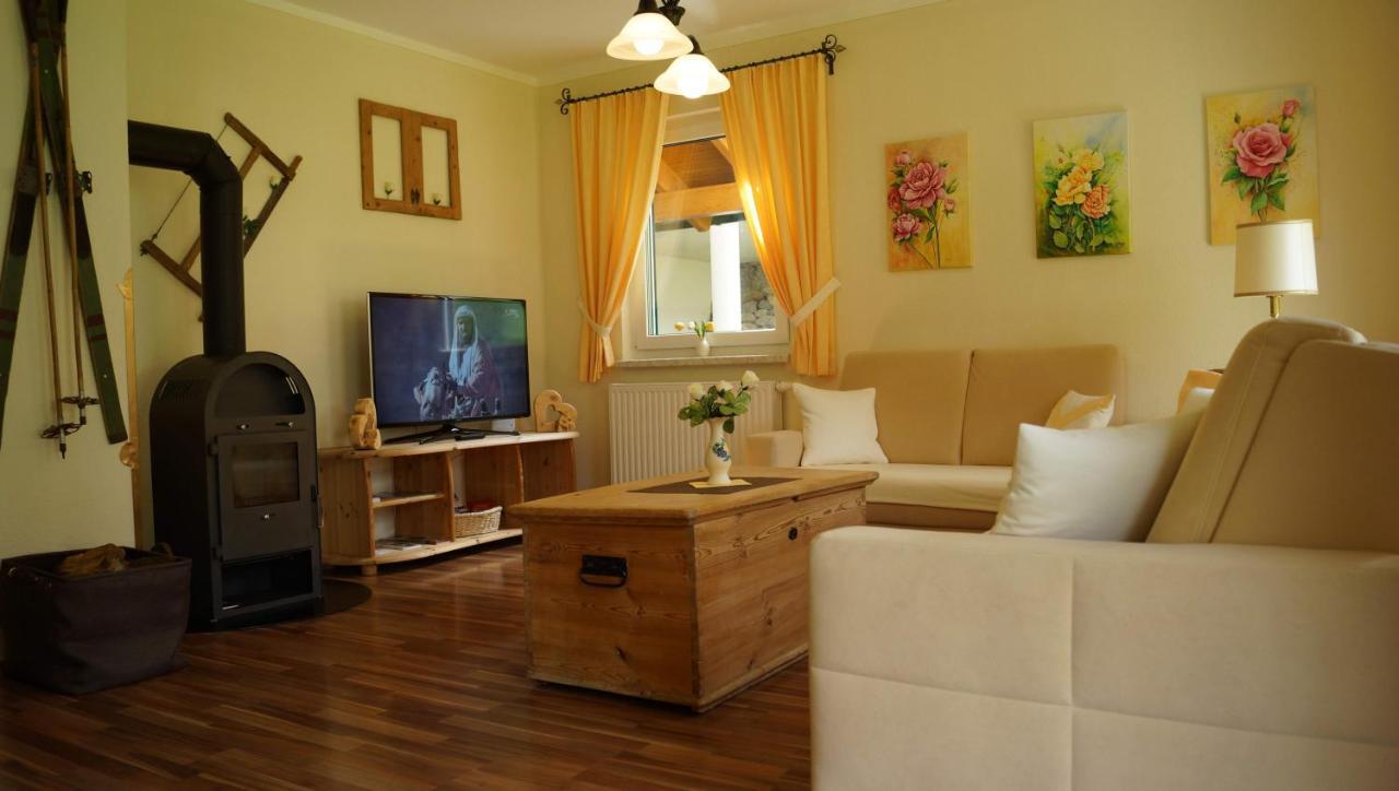 Chalet Olympia Neustift im Stubaital Ngoại thất bức ảnh